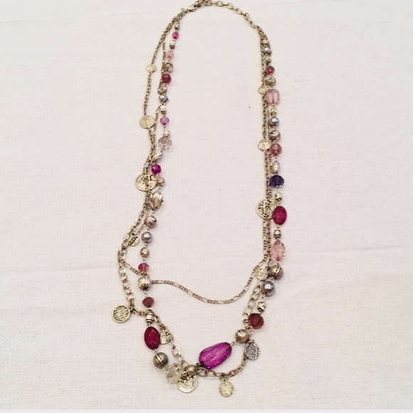 Jewelry - Purple